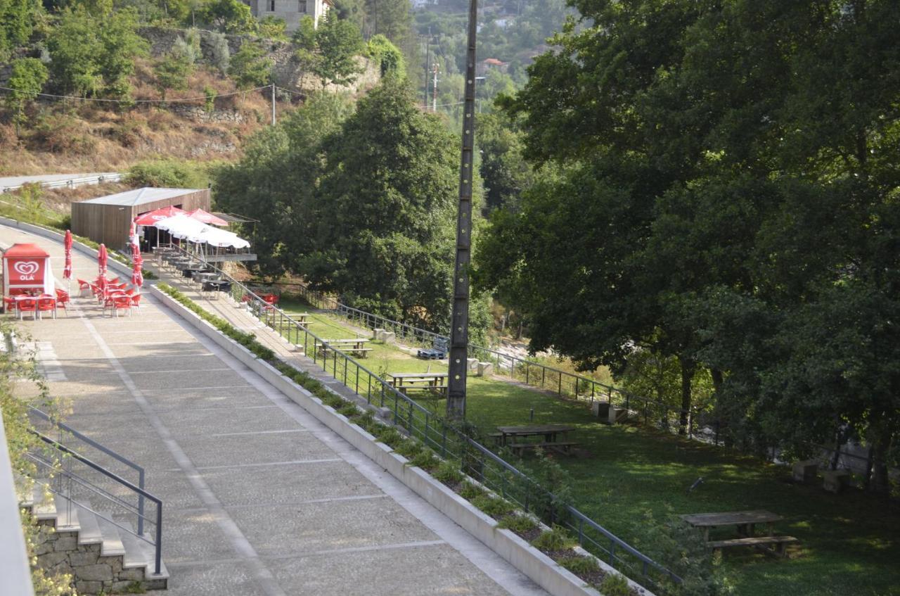 Encosta Do Douro - Rio Douro Villa Cinfaes Exterior photo