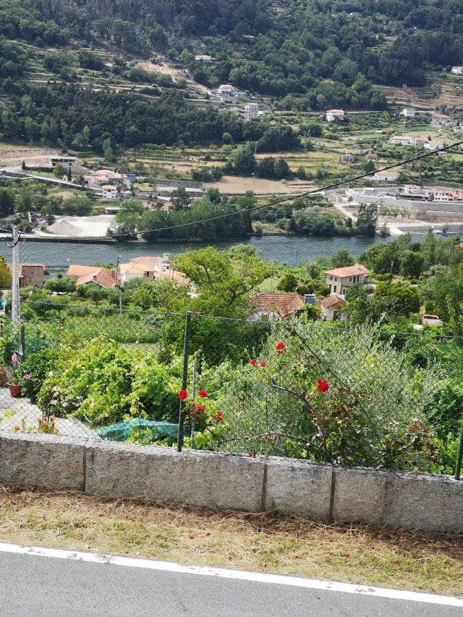 Encosta Do Douro - Rio Douro Villa Cinfaes Exterior photo