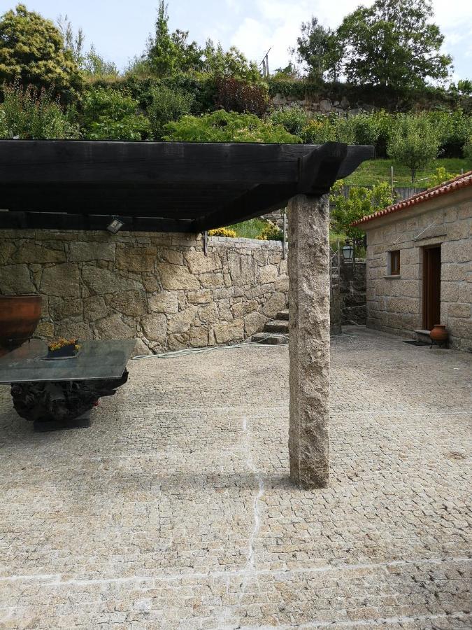 Encosta Do Douro - Rio Douro Villa Cinfaes Exterior photo