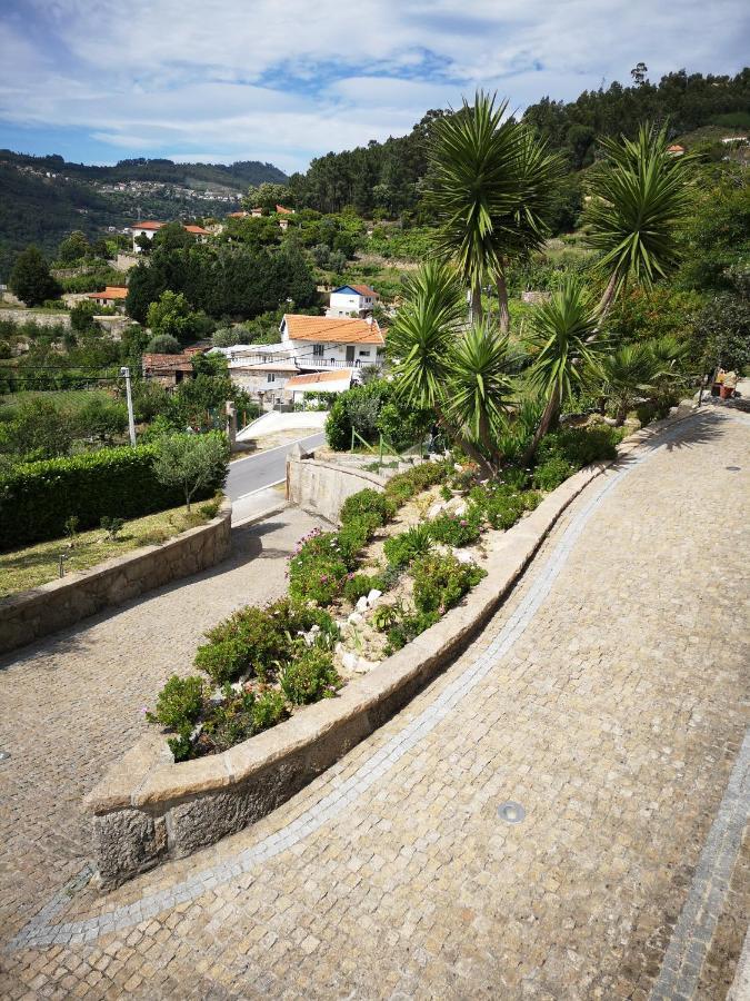 Encosta Do Douro - Rio Douro Villa Cinfaes Exterior photo