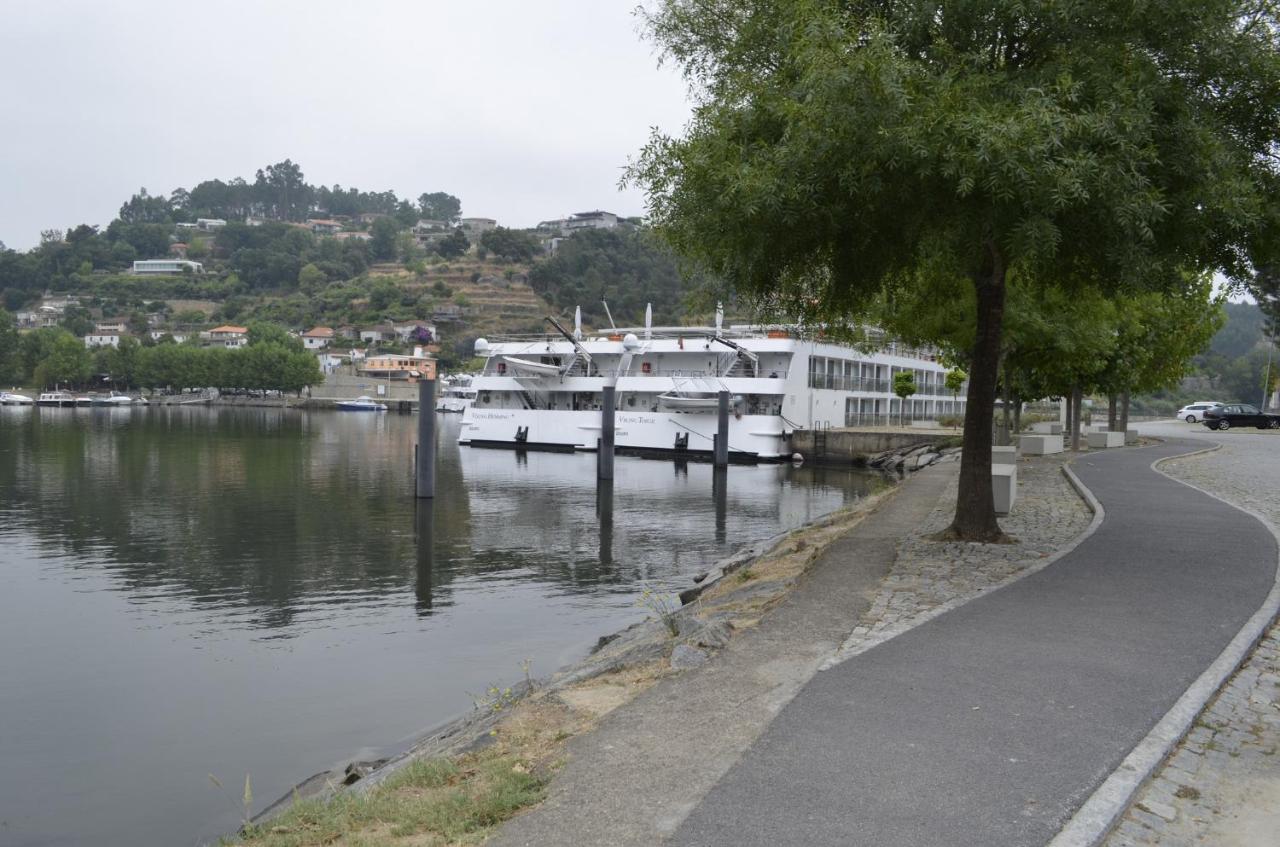Encosta Do Douro - Rio Douro Villa Cinfaes Exterior photo